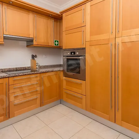 Apartment Mos
