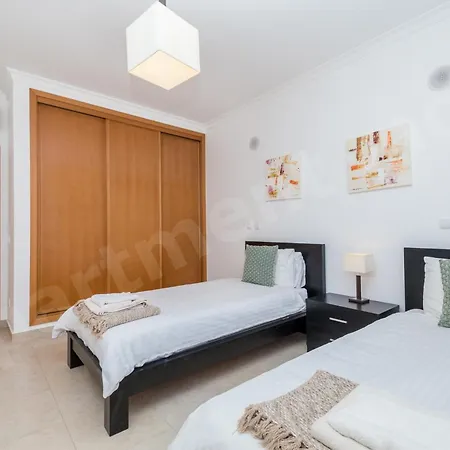 Apartment Mos Lagos