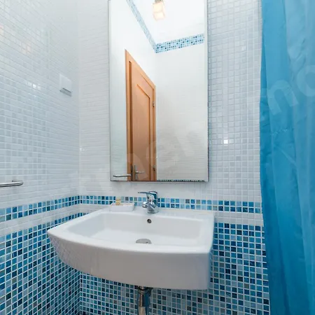 Apartment Mos