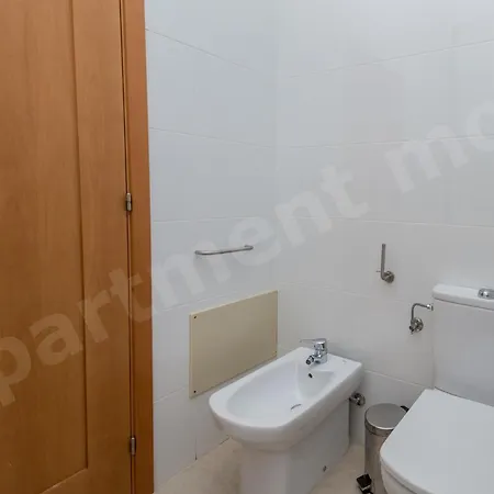 Mos Apartment