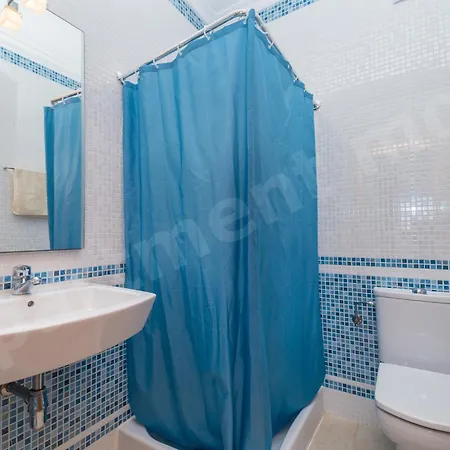 Appartement Mos