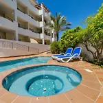 Appartement Mos Lagos