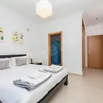 Appartement Mos *