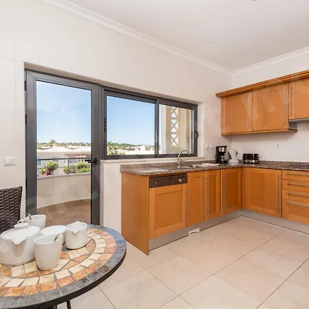 Mos Apartamento Lagos