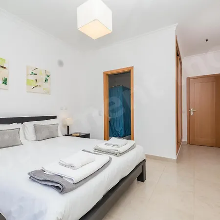 Apartamento Mos *
