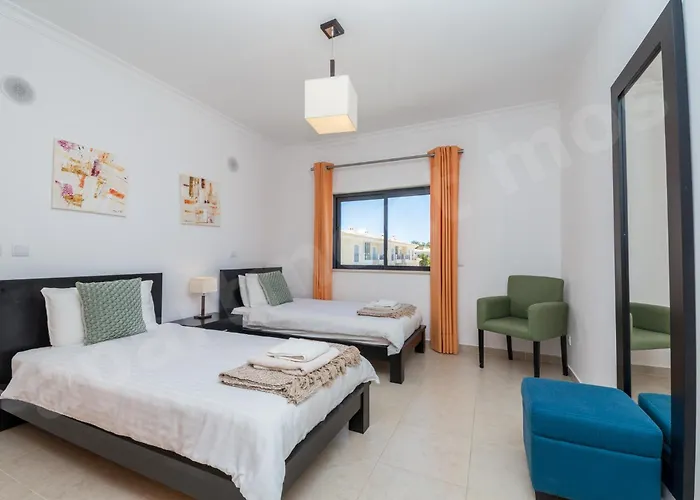 Mos Apartamento Lagos