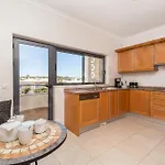 Mos Apartament Lagos